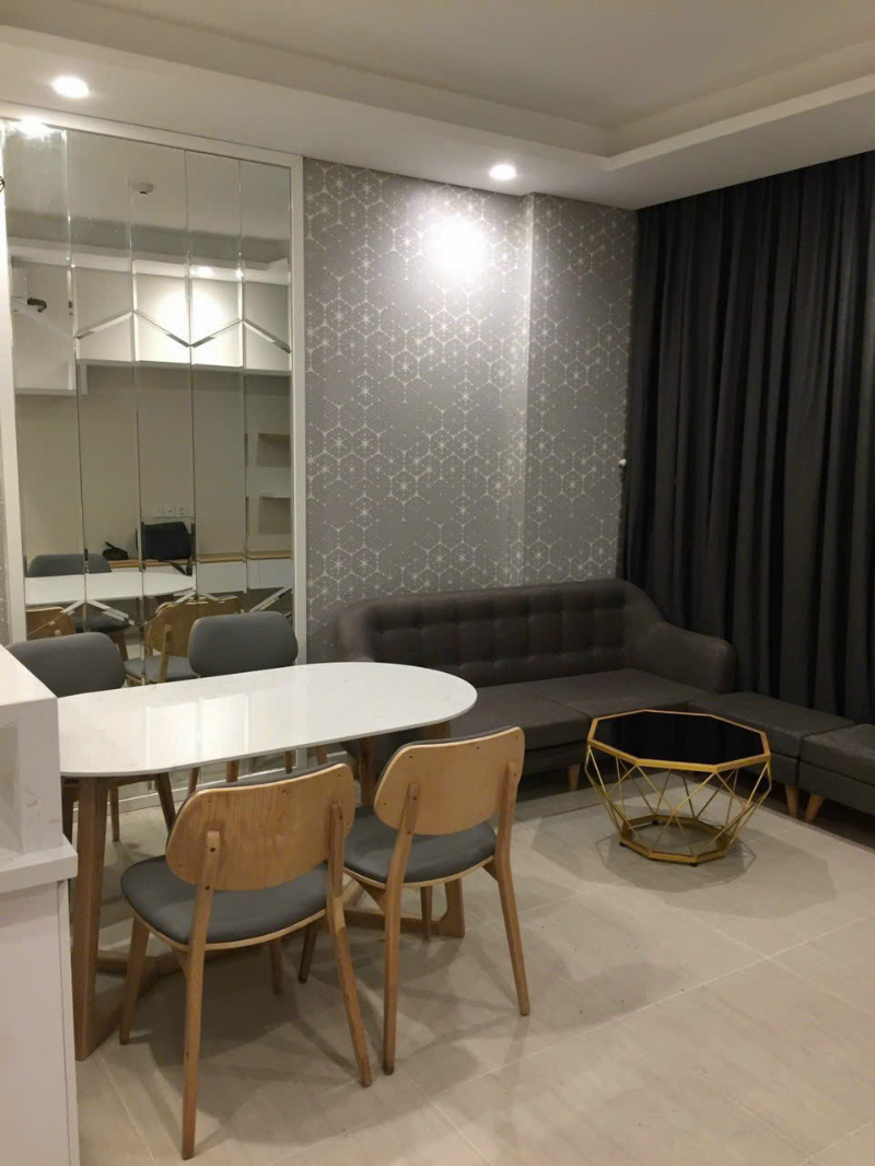 Cho Thuê Căn Hộ 1PN Diamond Island DI0318 - ảnh nhỏ 2