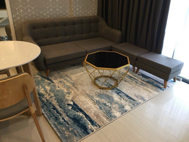 Cho Thuê Căn Hộ 1PN Diamond Island DI0318 - ảnh nhỏ 7