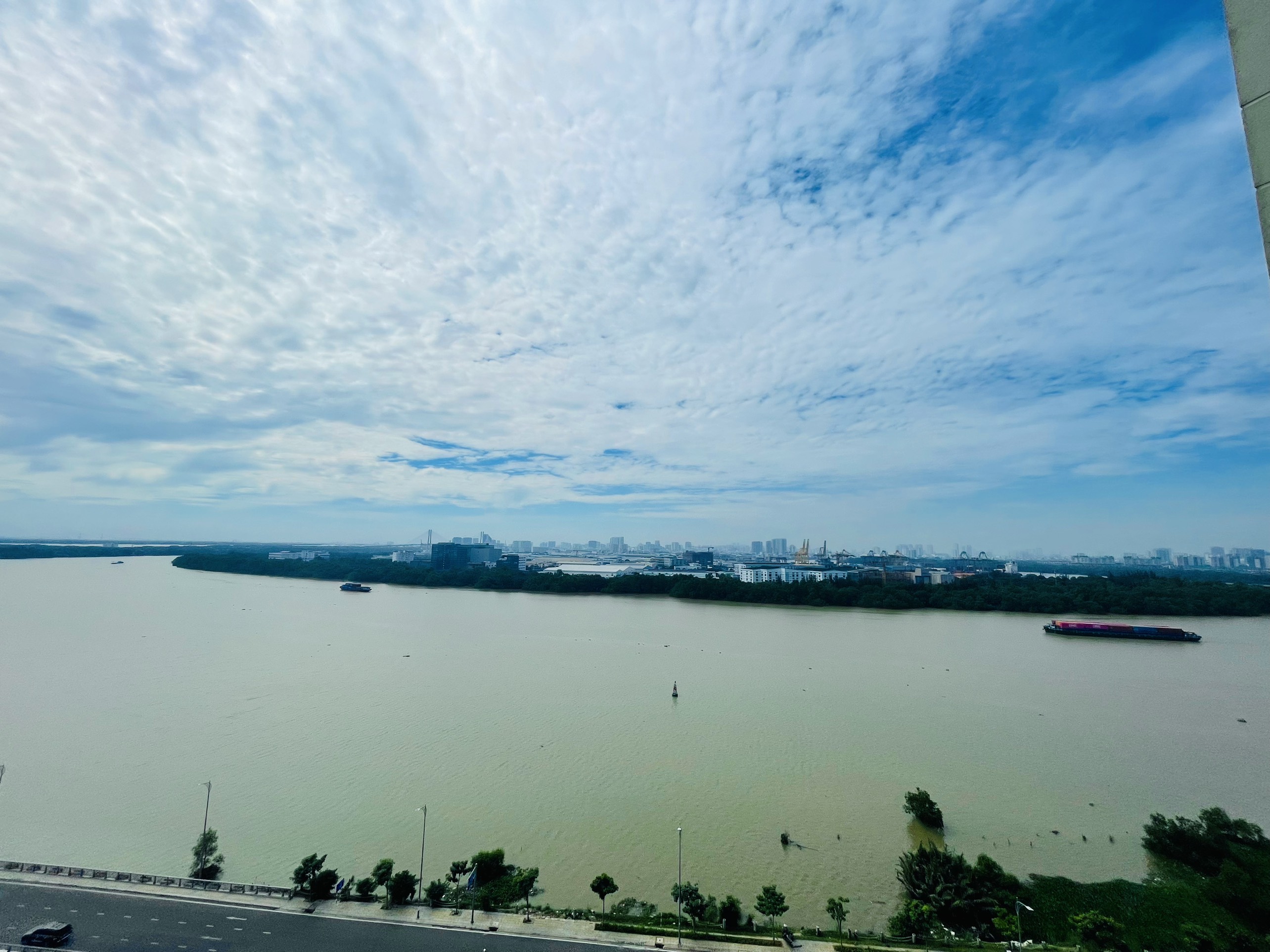 Cho Thuê Căn Hộ 3PN Diamond Island DI0736 - ảnh nhỏ 4
