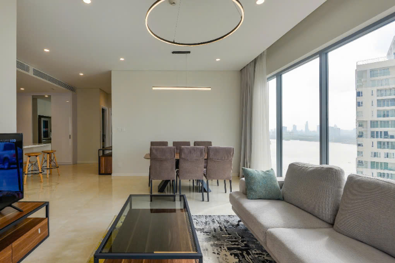 Bán Căn Hộ 3PN Diamond Island DI0748 - ảnh nhỏ 15