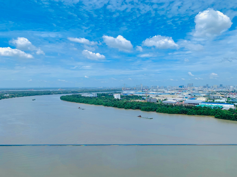 Cho Thuê Căn Hộ 3PN Diamond Island DI0751 - ảnh nhỏ 3
