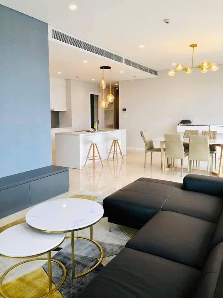 Cho Thuê Căn Hộ 3PN Diamond Island DI0751 - ảnh nhỏ 5