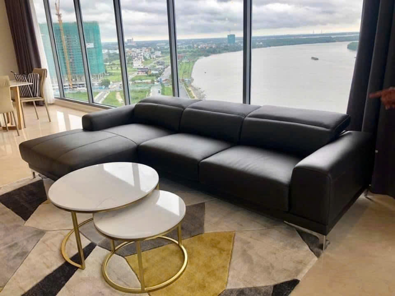 Cho Thuê Căn Hộ 3PN Diamond Island DI0751 - ảnh nhỏ 6