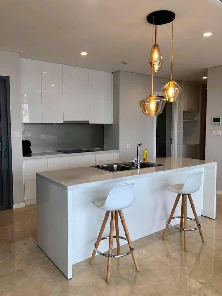 Cho Thuê Căn Hộ 3PN Diamond Island DI0751 - ảnh nhỏ 7
