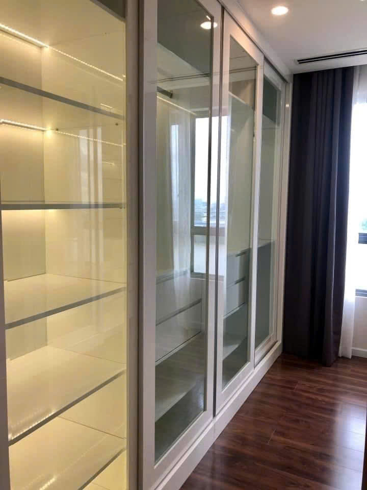 Cho Thuê Căn Hộ 3PN Diamond Island DI0751 - ảnh nhỏ 9