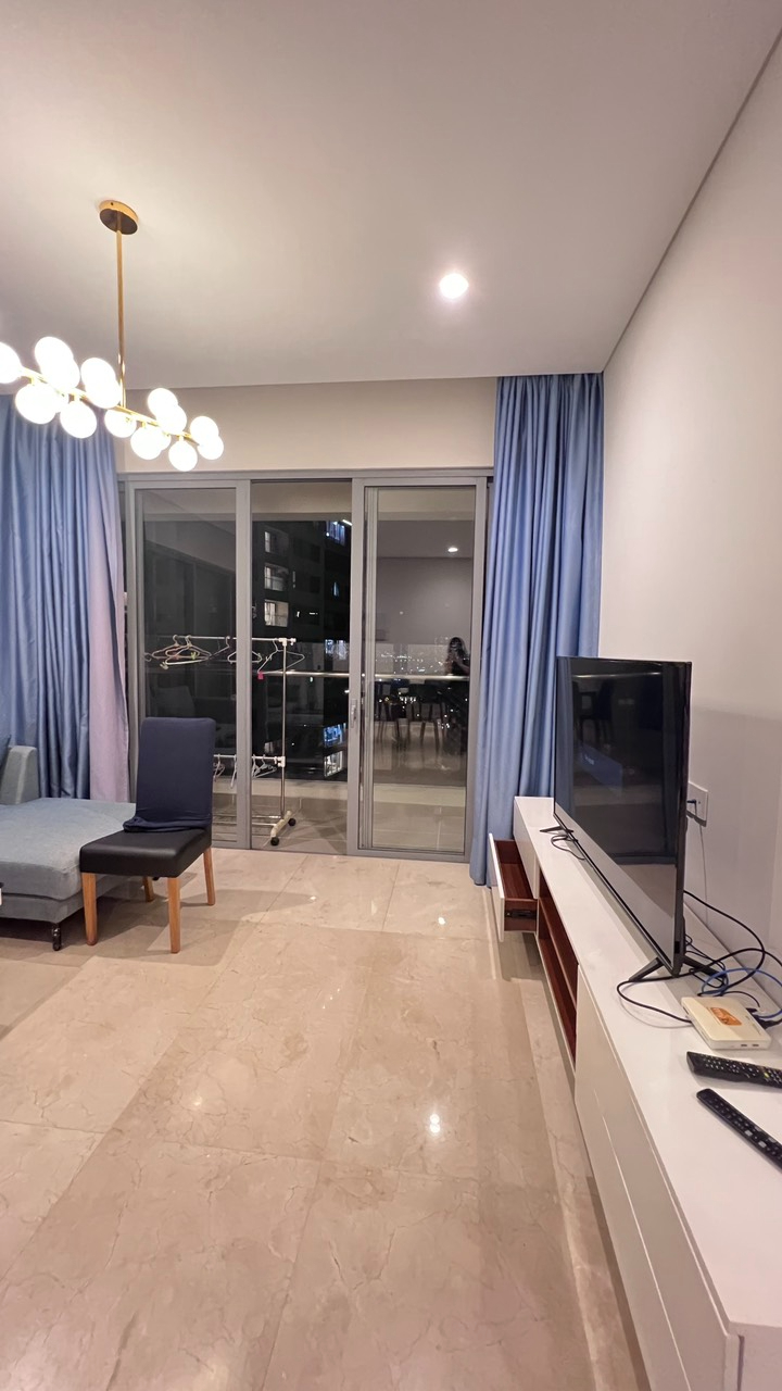 Cho Thuê Căn Hộ 3PN Diamond Island DI0755 - Hình 1