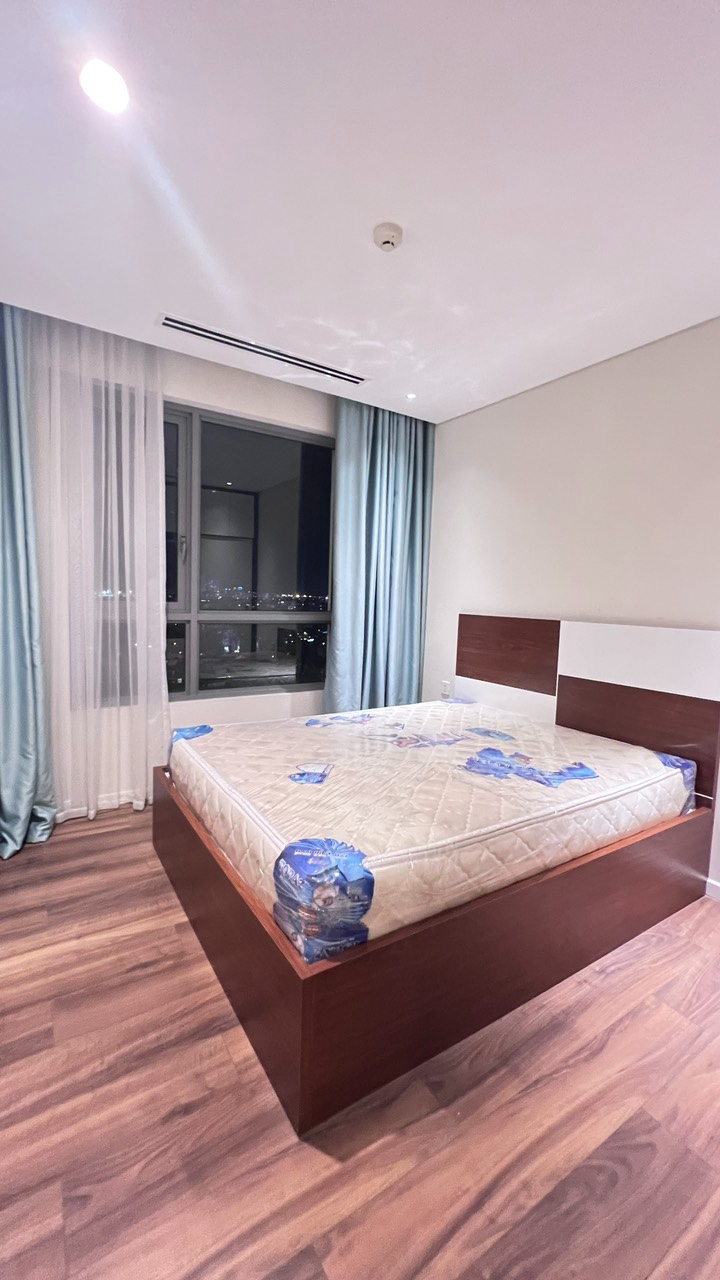 Cho Thuê Căn Hộ 3PN Diamond Island DI0755 - ảnh nhỏ 2