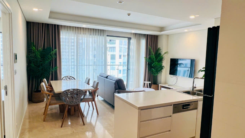 Bán Căn Hộ 2PN Diamond Island DI0776 - ảnh nhỏ 3