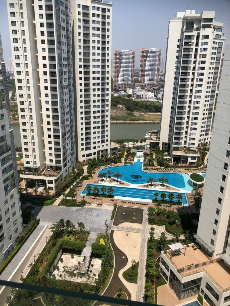 Bán Căn Hộ 2PN Diamond Island DI0776 - ảnh nhỏ 9