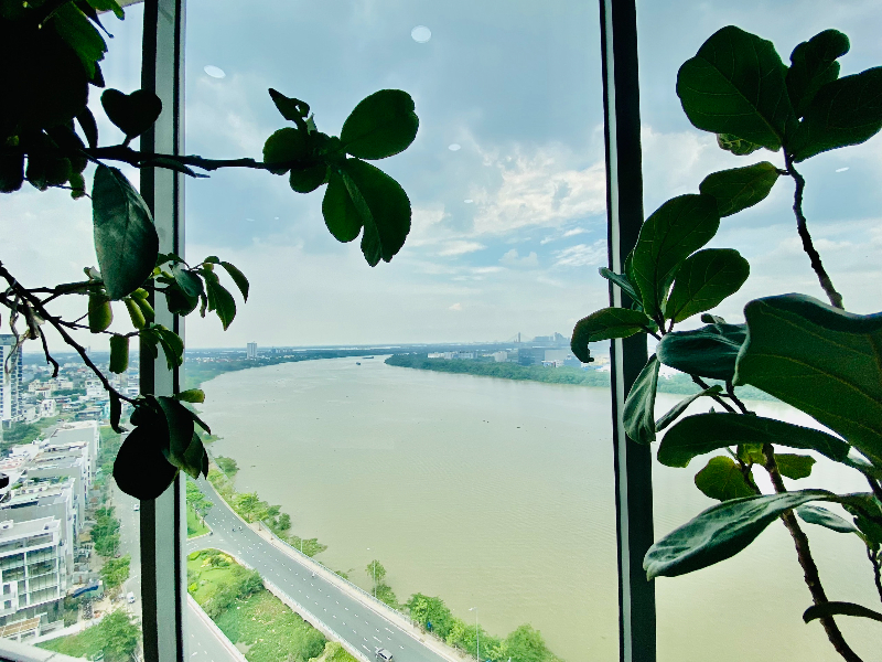 Cho Thuê Căn Hộ 3PN Diamond Island DI0781 - ảnh nhỏ 2