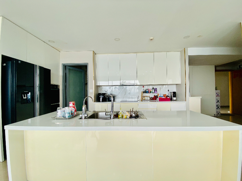 Cho Thuê Căn Hộ 3PN Diamond Island DI0781 - ảnh nhỏ 5