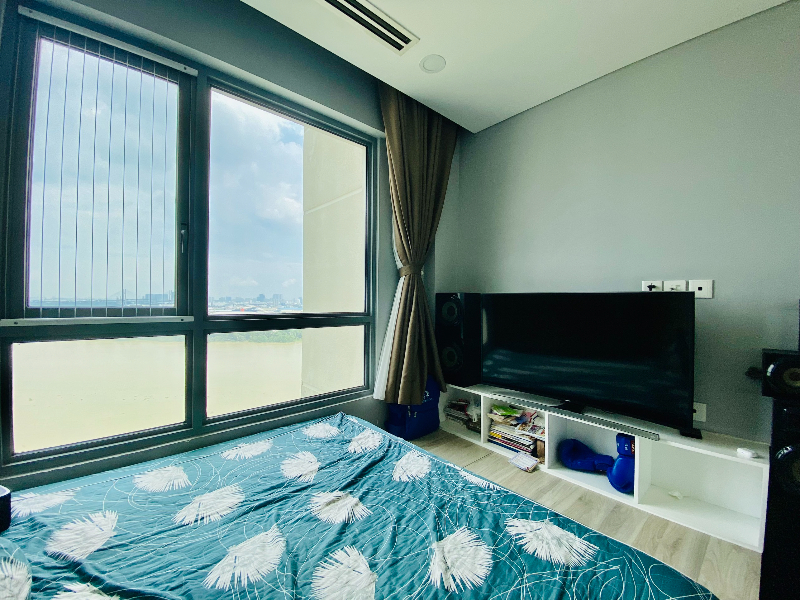 Cho Thuê Căn Hộ 3PN Diamond Island DI0781 - ảnh nhỏ 8