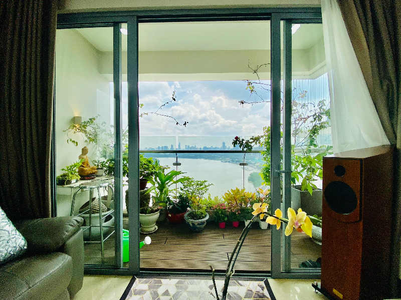 Cho Thuê Căn Hộ 3PN Diamond Island DI0781 - ảnh nhỏ 9
