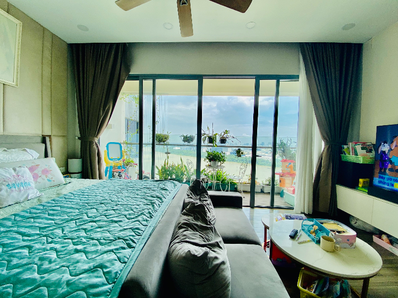 Cho Thuê Căn Hộ 3PN Diamond Island DI0781 - ảnh nhỏ 12