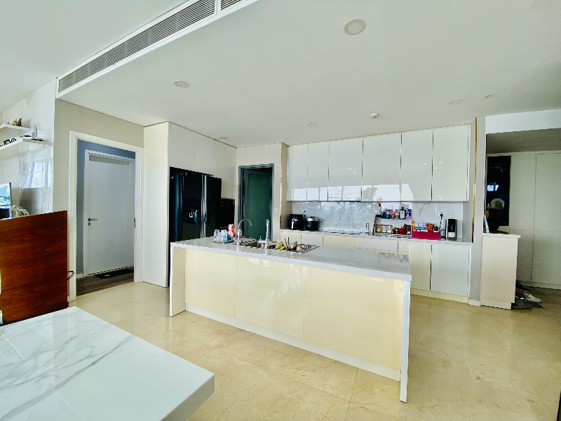 Cho Thuê Căn Hộ 3PN Diamond Island DI0781 - ảnh nhỏ 13