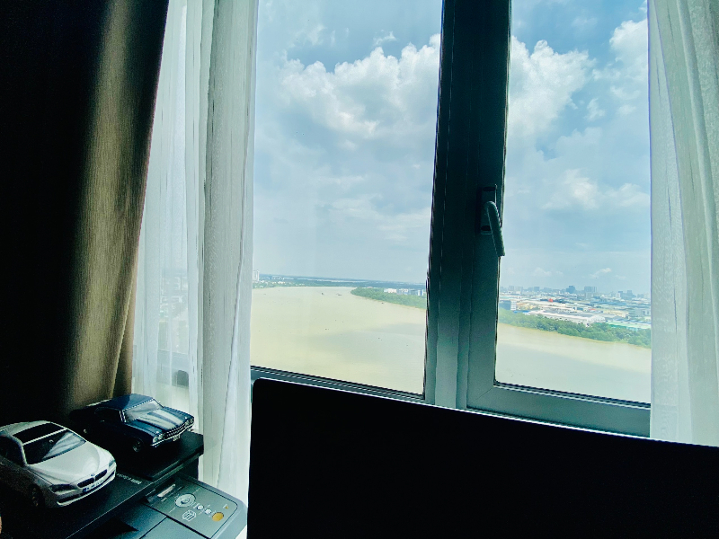 Cho Thuê Căn Hộ 3PN Diamond Island DI0781 - ảnh nhỏ 16