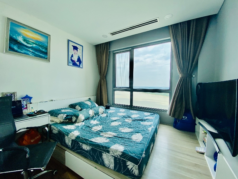 Cho Thuê Căn Hộ 3PN Diamond Island DI0781 - ảnh nhỏ 17