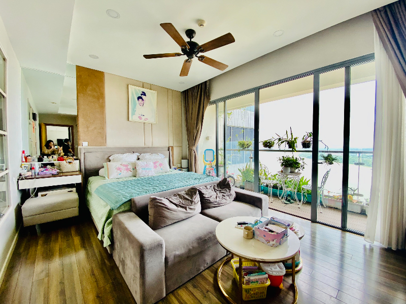 Cho Thuê Căn Hộ 3PN Diamond Island DI0781 - ảnh nhỏ 21