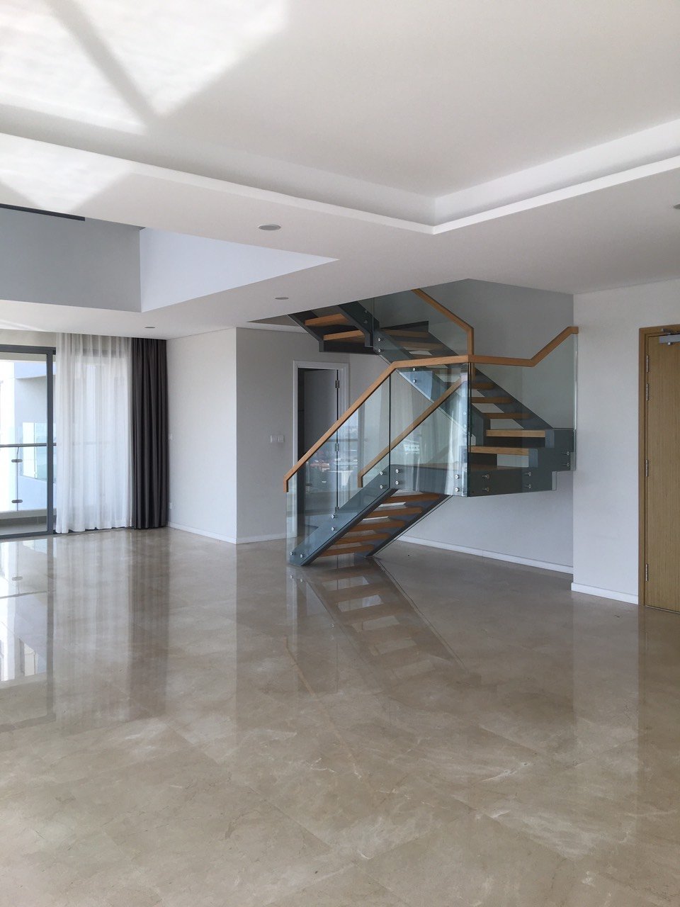 Cho Thuê Duplex 4PN Diamond Island DI0788 - ảnh nhỏ 5