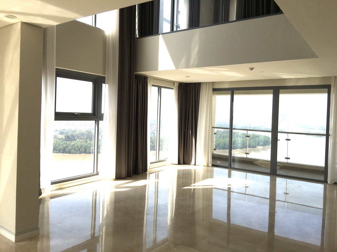 Cho Thuê Duplex 4PN Diamond Island DI0788 - ảnh nhỏ 6