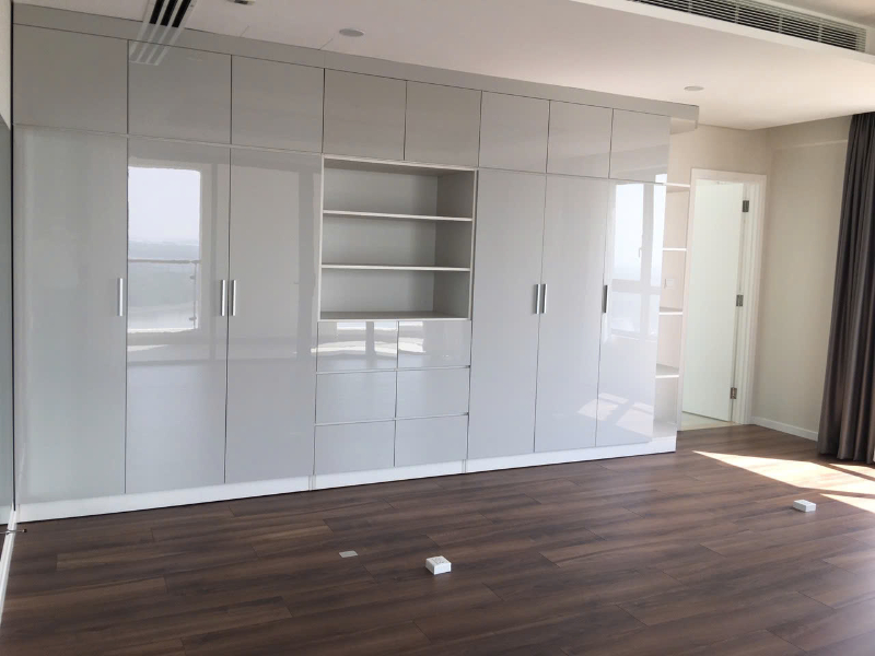 Cho Thuê Duplex 4PN Diamond Island DI0788 - ảnh nhỏ 8