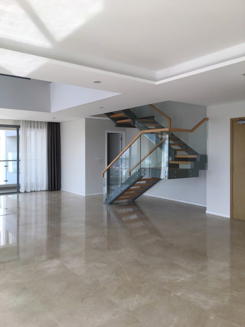 Cho Thuê Duplex 4PN Diamond Island DI0788 - ảnh nhỏ 10