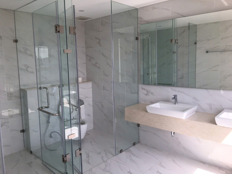 Cho Thuê Duplex 4PN Diamond Island DI0788 - ảnh nhỏ 11