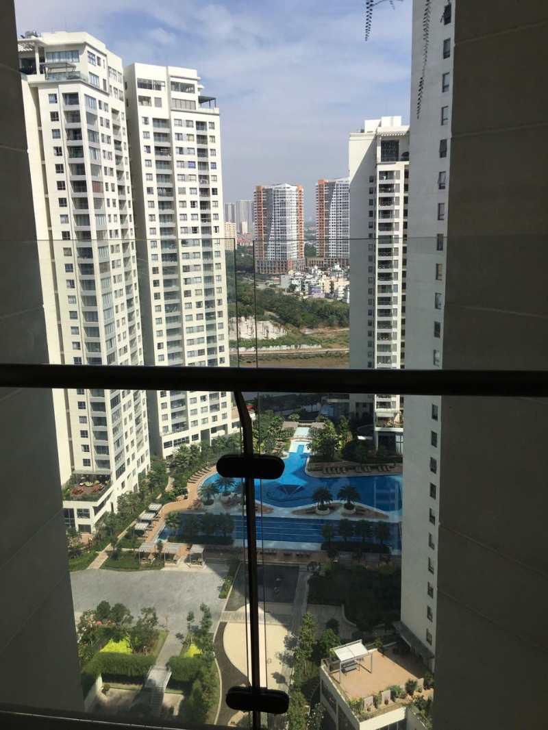 Cho Thuê Duplex 4PN Diamond Island DI0788 - ảnh nhỏ 13