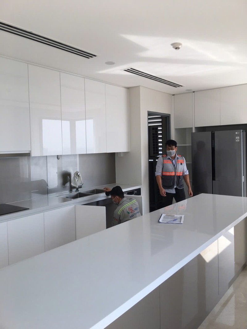 Cho Thuê Duplex 4PN Diamond Island DI0788 - ảnh nhỏ 14