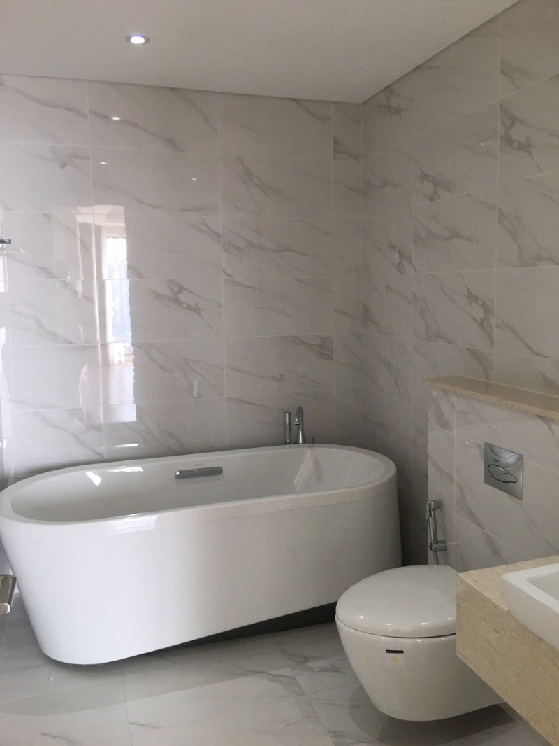 Cho Thuê Duplex 4PN Diamond Island DI0788 - ảnh nhỏ 16