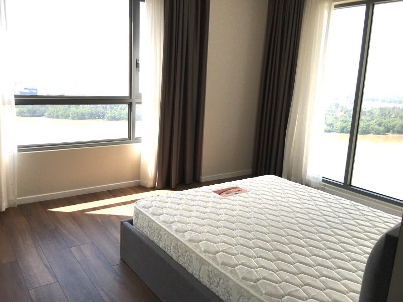 Cho Thuê Duplex 4PN Diamond Island DI0788 - ảnh nhỏ 17