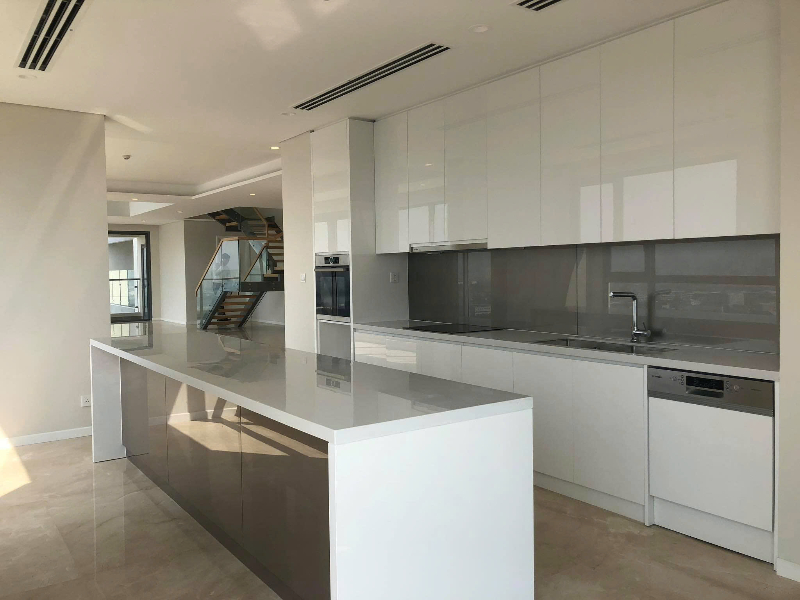 Cho Thuê Duplex 4PN Diamond Island DI0788 - ảnh nhỏ 20
