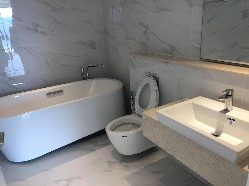 Cho Thuê Duplex 4PN Diamond Island DI0788 - ảnh nhỏ 22