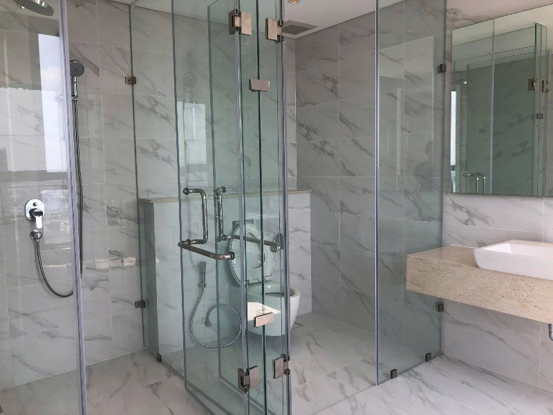 Cho Thuê Duplex 4PN Diamond Island DI0788 - ảnh nhỏ 23