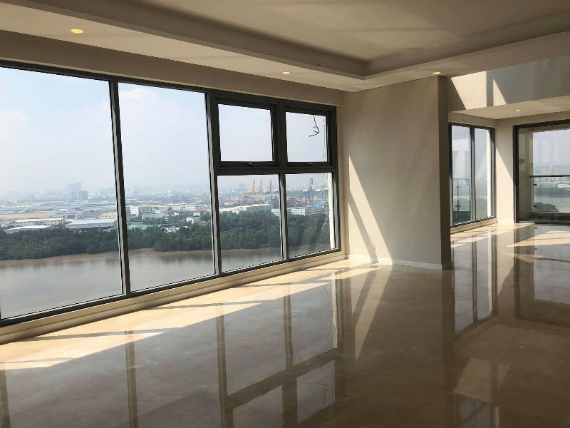 Cho Thuê Duplex 4PN Diamond Island DI0788 - ảnh nhỏ 25