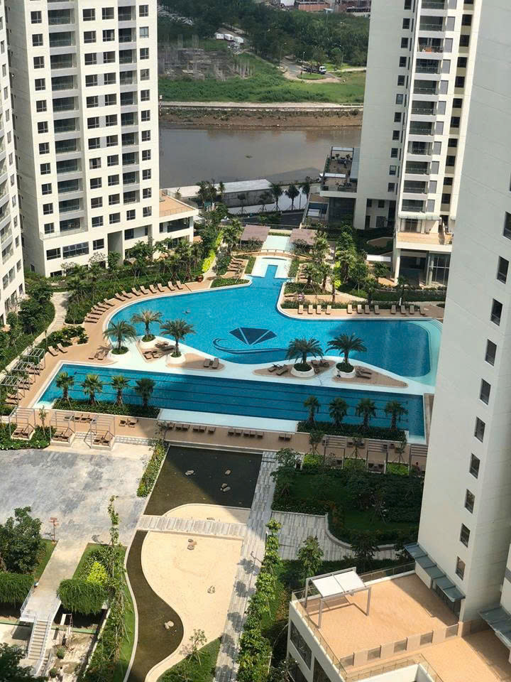 Cho Thuê Duplex 4PN Diamond Island DI0788 - ảnh nhỏ 27