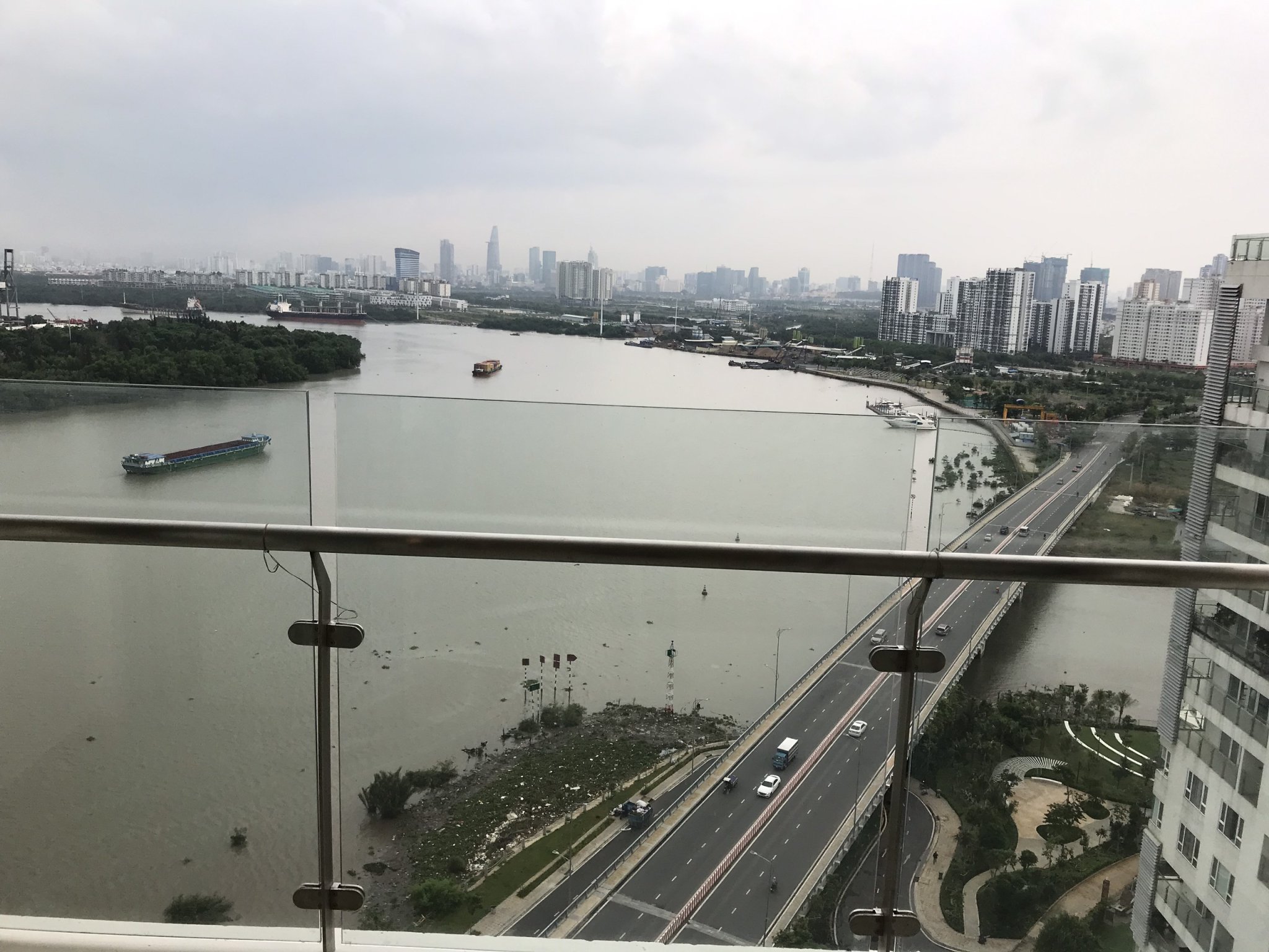 Bán Căn Hộ 3PN Diamond Island DI0789 - Hình 1