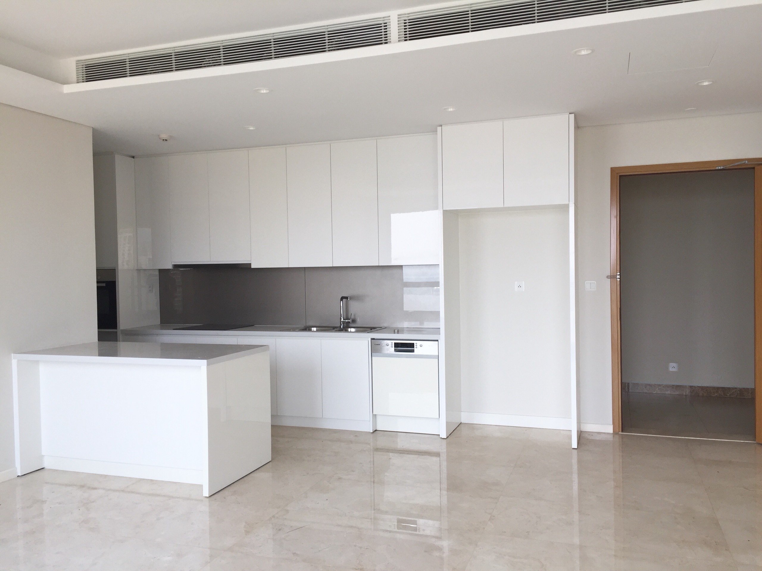 Cho Thuê Căn Hộ 2PN Diamond Island DI0795 - Hình 1