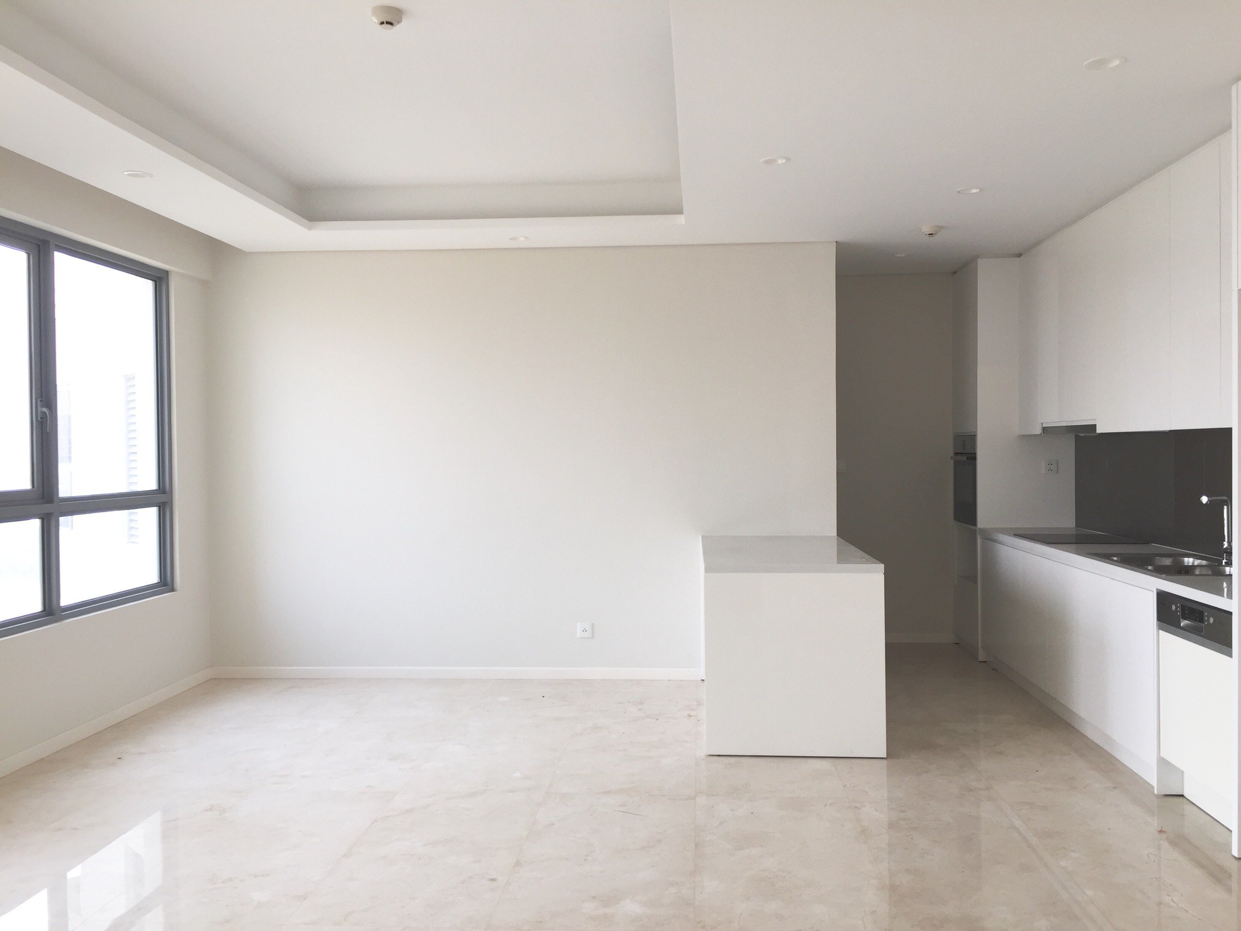 Cho Thuê Căn Hộ 2PN Diamond Island DI0795 - ảnh nhỏ 2