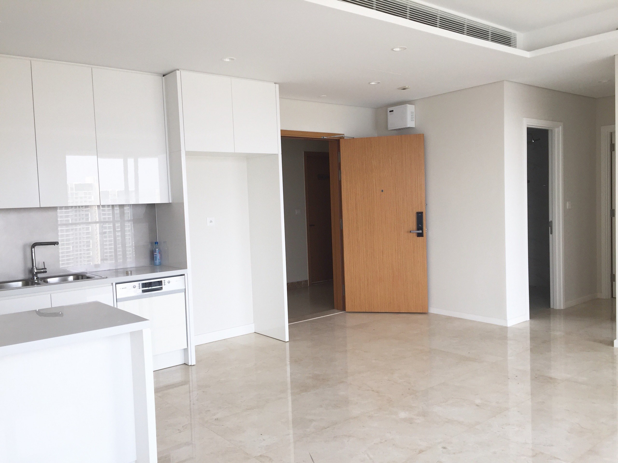 Cho Thuê Căn Hộ 2PN Diamond Island DI0795 - ảnh nhỏ 4