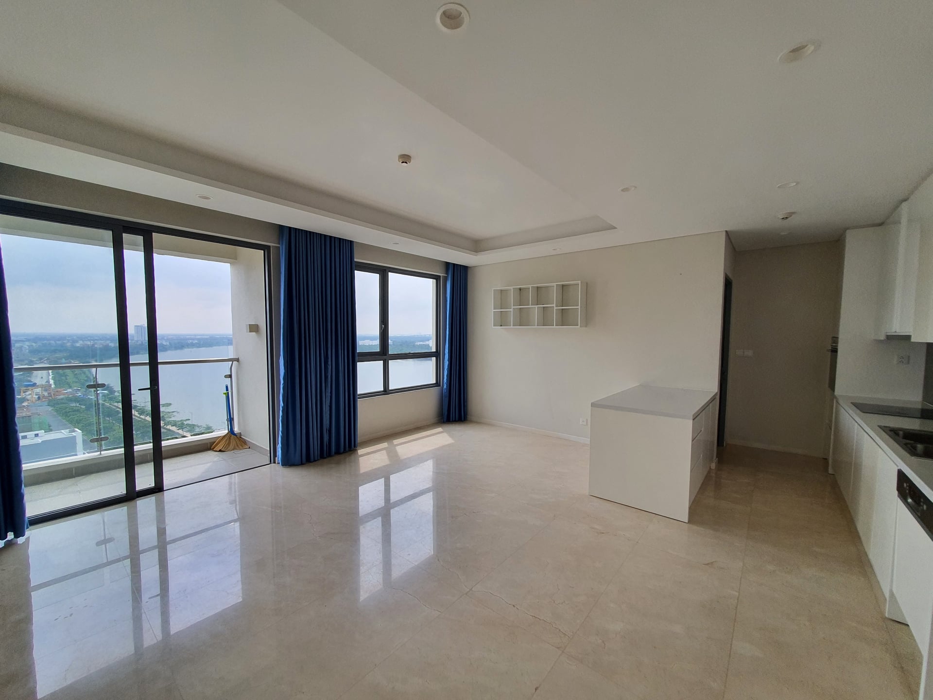 Cho Thuê Căn Hộ 2PN Diamond Island DI0795 - ảnh nhỏ 6