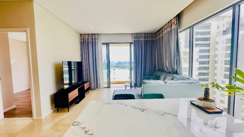 Bán Căn Hộ 3PN Diamond Island DI0797 - ảnh nhỏ 2