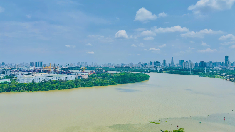 Bán Căn Hộ 3PN Diamond Island DI0797 - ảnh nhỏ 4