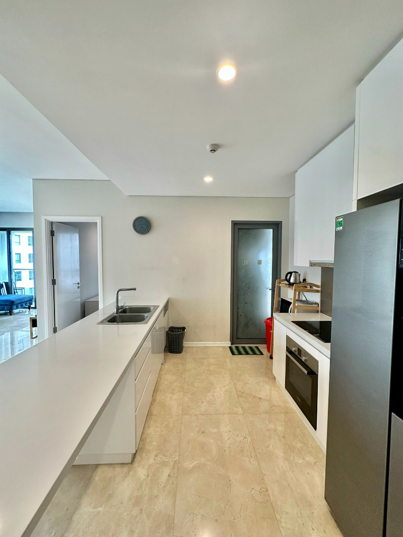 Cho Thuê Căn Hộ 3PN Diamond Island DI0800 - ảnh nhỏ 9