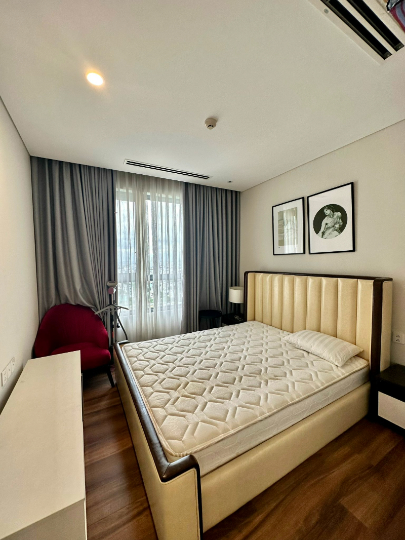Cho Thuê Căn Hộ 3PN Diamond Island DI0800 - ảnh nhỏ 11