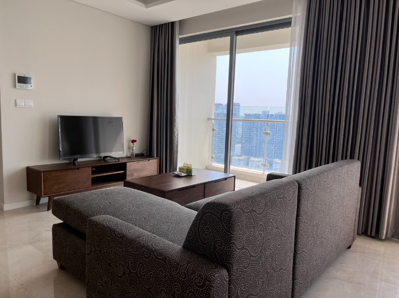 Cho Thuê Căn Hộ 2PN Diamond Island DI0802 - ảnh nhỏ 2