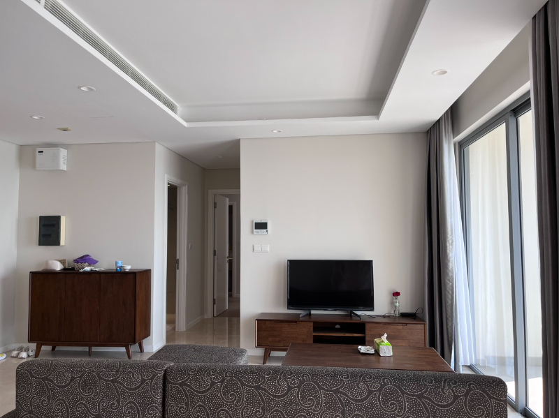 Cho Thuê Căn Hộ 2PN Diamond Island DI0802 - ảnh nhỏ 3