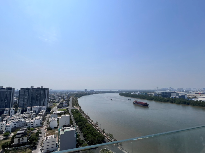 Cho Thuê Căn Hộ 2PN Diamond Island DI0802 - ảnh nhỏ 5