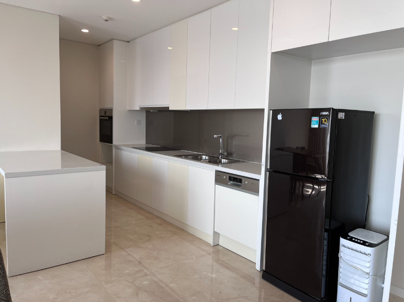 Cho Thuê Căn Hộ 2PN Diamond Island DI0802 - ảnh nhỏ 7