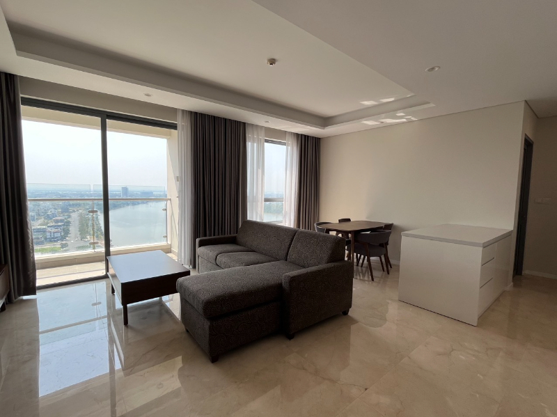 Cho Thuê Căn Hộ 2PN Diamond Island DI0802 - ảnh nhỏ 8